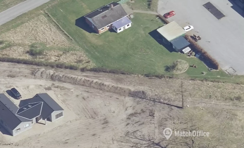 3191 m² Warehouse up for rent in Randers SO, Kastrupvej 5 (8960) - 3 | MatchOffice