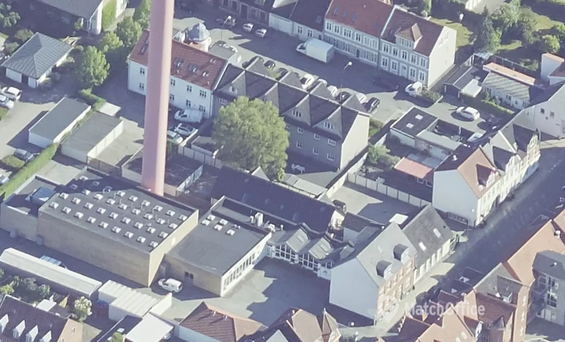 Lager til leje på Langelinie 58B, 7100 Vejle - 101 m² | Foto 1 - Lokalebasen.dk