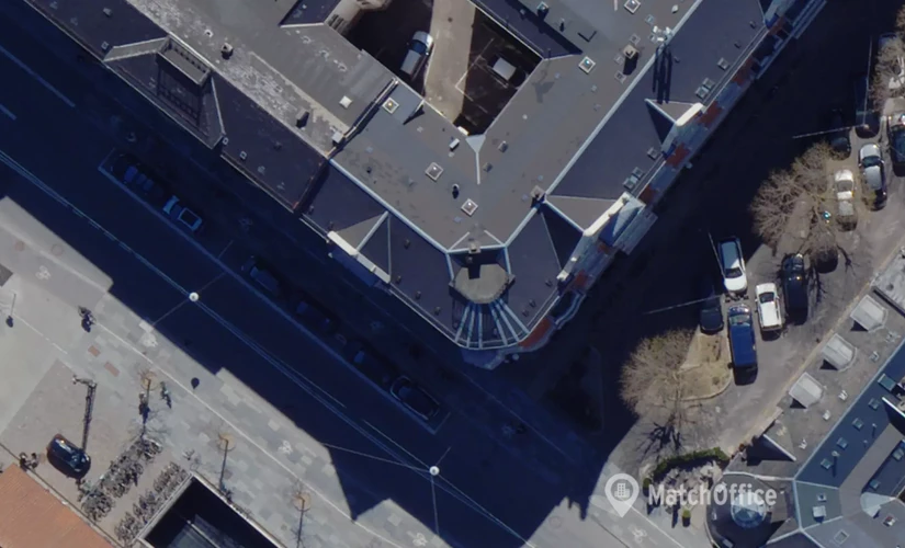 Butik til leje på Vester Voldgade 106 st, 1552 København V - 103 m² | Foto 4 - Lokalebasen