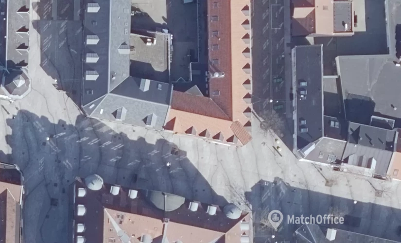 Kontor til leje på Kongensgade 75 1 og 2, 6700 Esbjerg C - 746 m² | Foto 4 - Lokalebasen