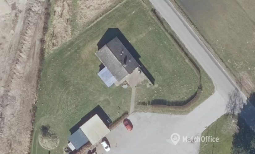 3191 m² Office warehouse up for rent in Randers SO, Kastrupvej 5 (8960) - 4 | MatchOffice