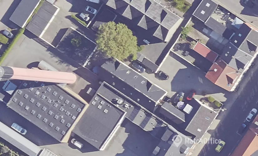 Lager til leje på Langelinie 58B, 7100 Vejle - 101 m² | Foto 4 - Lokalebasen.dk