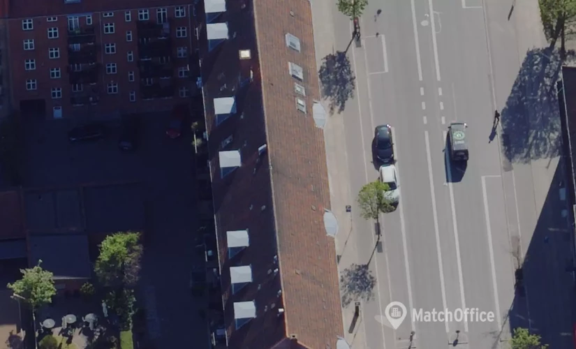 Butik Peter Bangs Vej 74 st 2000 Frederiksberg