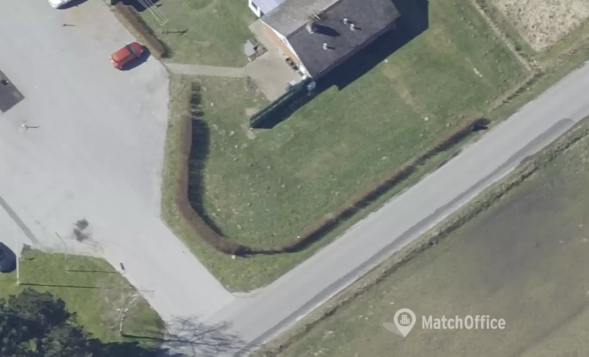 3191 m² Warehouse space for rent in Randers SO, Kastrupvej 5 (8960) - 2 | MatchOffice