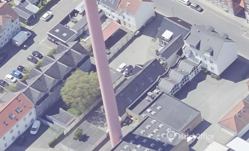 Lager til leje på Langelinie 58B, 7100 Vejle - 101 m² | Foto 2 - Lokalebasen