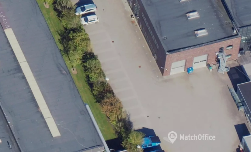 Kontor Engholm Parkvej 6 3450 Allerød