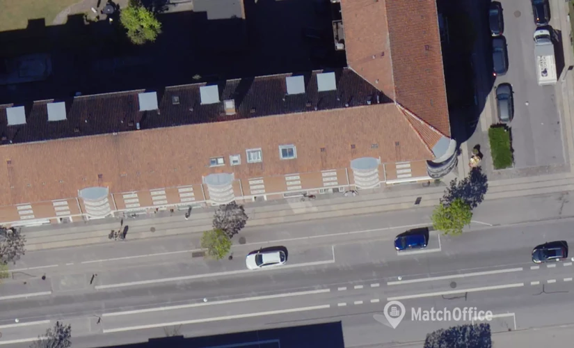 Butik Peter Bangs Vej 74 st 2000 Frederiksberg