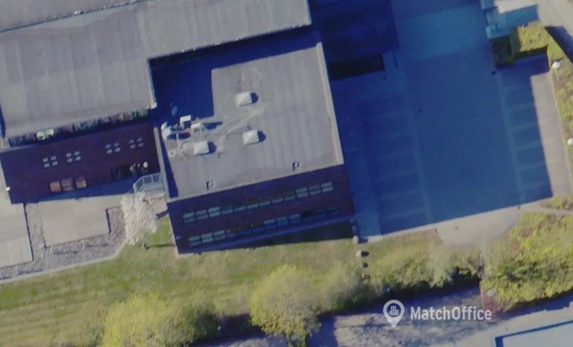 Kontor Engholm Parkvej 6 3450 Allerød