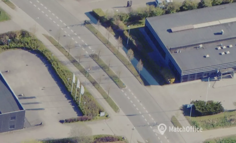 Kontor Engholm Parkvej 6 3450 Allerød