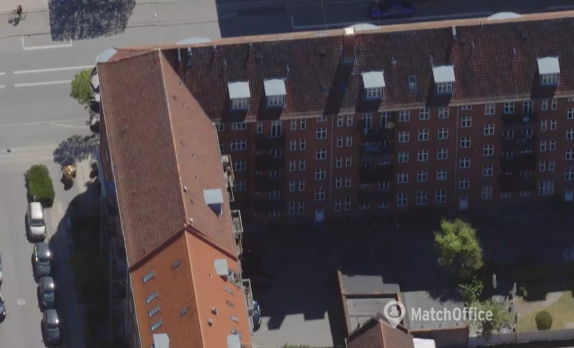 Butik Peter Bangs Vej 74 st 2000 Frederiksberg