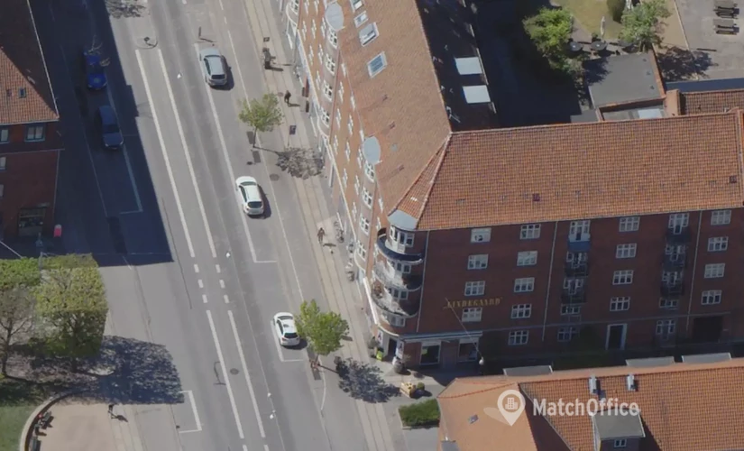 Butik Peter Bangs Vej 74 st 2000 Frederiksberg