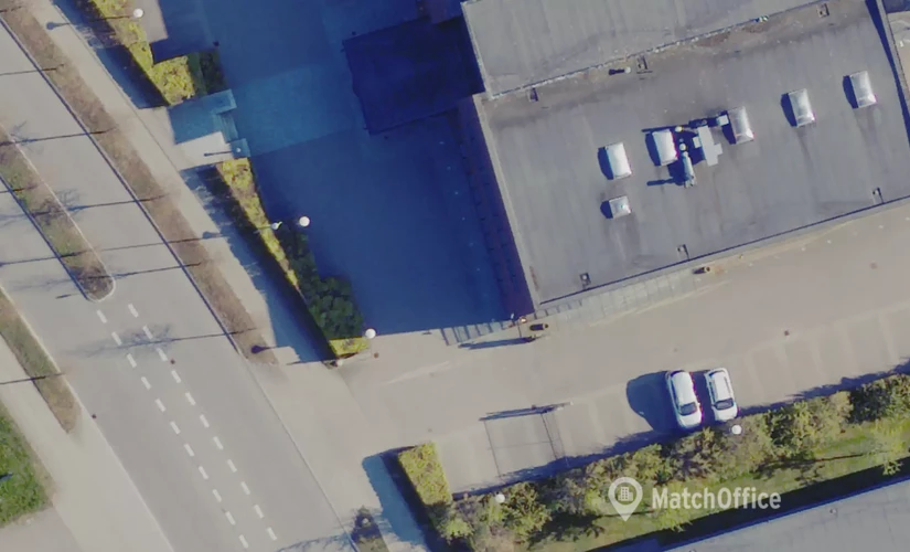 Kontor Engholm Parkvej 6 3450 Allerød