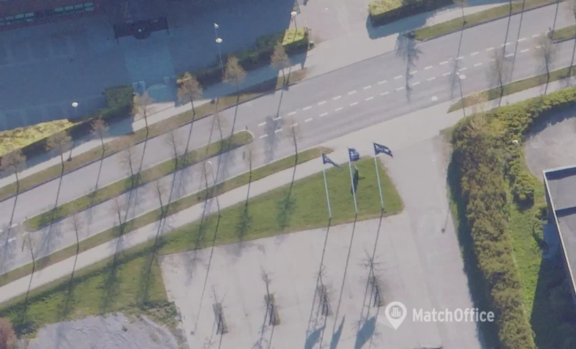 Kontor Engholm Parkvej 6 3450 Allerød