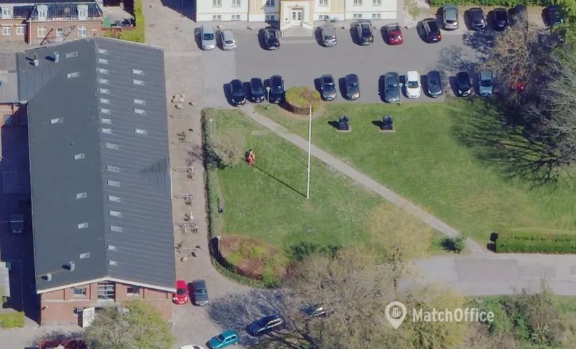 Office Lautrupvej 2-6 2. sal 2750 Ballerup