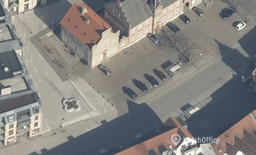 Kontor til leje på Adelgade 38, 8660 Skanderborg - 31 m² | Foto 3 - Lokalebasen