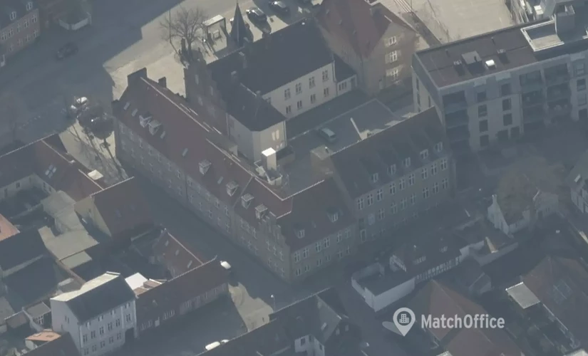 Kontor til leje på Adelgade 38, 8660 Skanderborg - 31 m² | Foto 2 - Lokalebasen