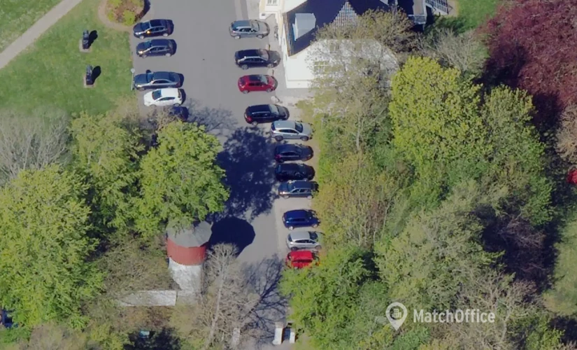 Kontor til leje på Lautrupvej 2-6 2. sal, 2750 Ballerup - 1064 m² | Foto 2 - Lokalebasen