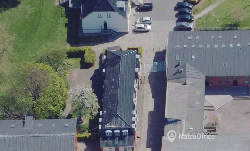 Kontor til leje på Lautrupvej 2-6 2. sal, 2750 Ballerup - 1064 m² | Foto 3 - Lokalebasen.dk