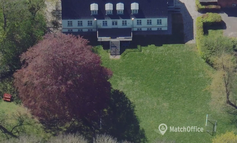 Kontor til leje på Lautrupvej 2-6 2. sal, 2750 Ballerup - 1064 m² | Foto 1 - Lokalebasen