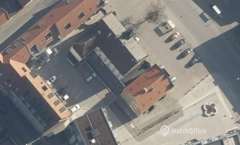 Kontor til leje på Adelgade 38, 8660 Skanderborg - 31 m² | Foto 4 - Lokalebasen.dk