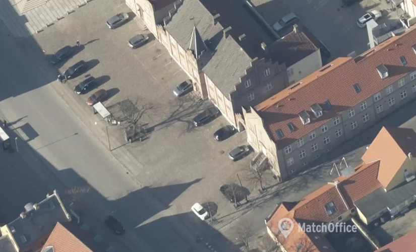 Kontor til leje på Adelgade 38, 8660 Skanderborg - 31 m² | Foto 0 - Lokalebasen