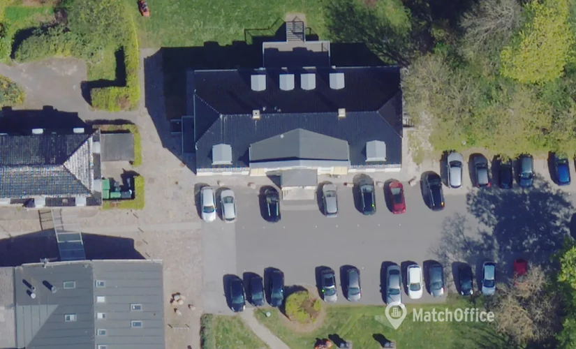 Office Lautrupvej 2-6 2. sal 2750 Ballerup