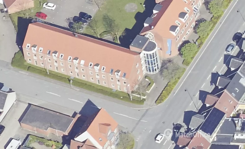 Office Odensevej 23 1 5500 Middelfart