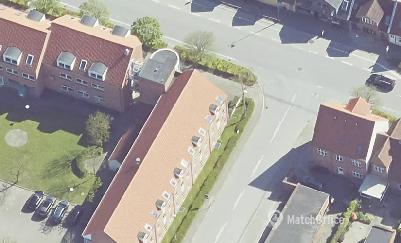 Office Odensevej 23 1 5500 Middelfart
