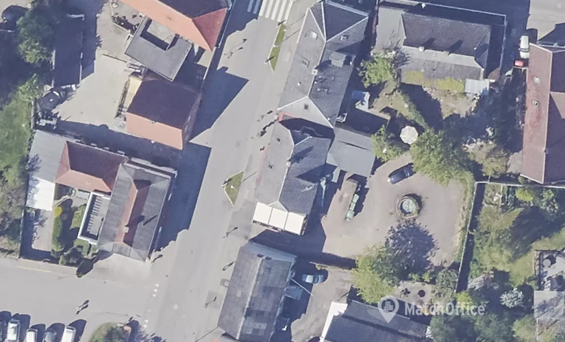 Butik til leje på Enghaven 1, 4550 Asnæs - 124 m² | Foto 4 - Lokalebasen.dk