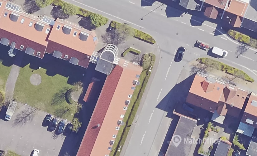 Office Odensevej 23 1 5500 Middelfart