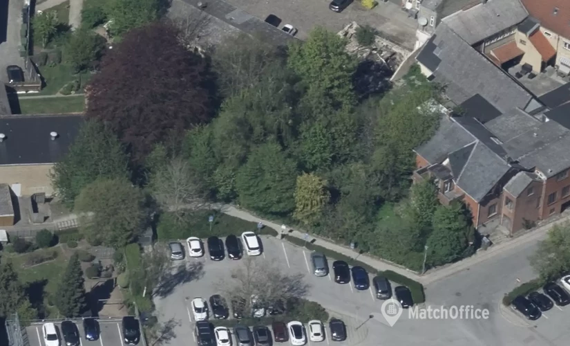 Kontor til leje på Sct Hansgade 22, 4100 Ringsted - 193 m² | Foto 0 - Lokalebasen