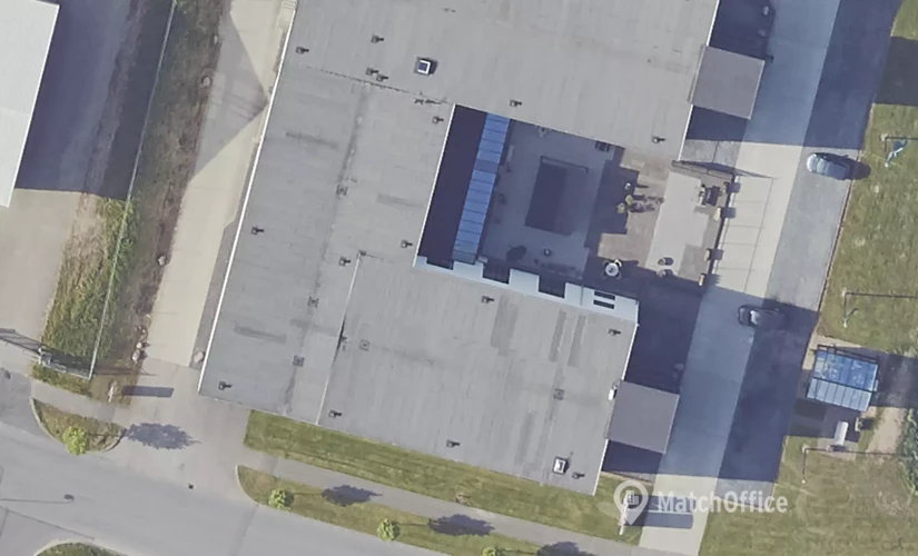 Office Nordager 22 6000 Kolding