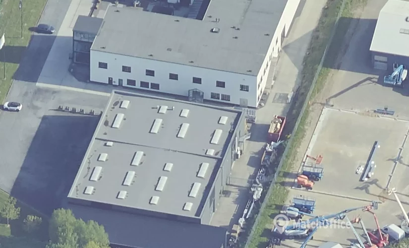 Office Nordager 22 6000 Kolding