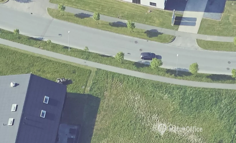 Kontor til leje på Nordager 22, 6000 Kolding - 637 m² | Foto 1 - Lokalebasen.dk