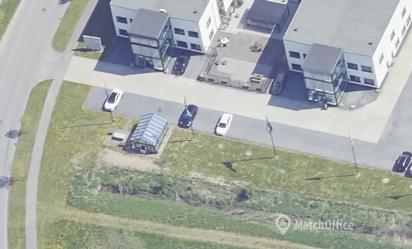 Kontor til leje på Nordager 22, 6000 Kolding - 637 m² | Foto 3 - Lokalebasen.dk