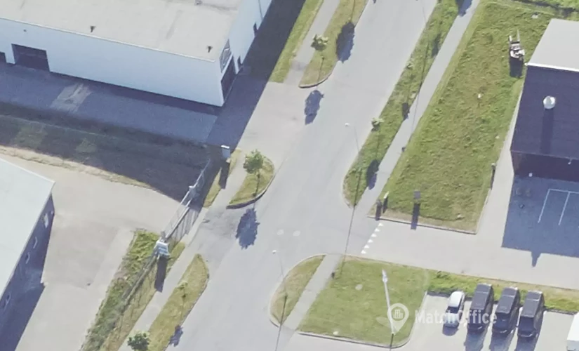 Kontor til leje på Nordager 22, 6000 Kolding - 637 m² | Foto 2 - Lokalebasen