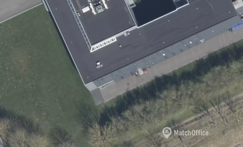 Kontor til leje på Olof Palmes Allé 18A, 8200 Aarhus N - 671 m² | Foto 4 - Lokalebasen