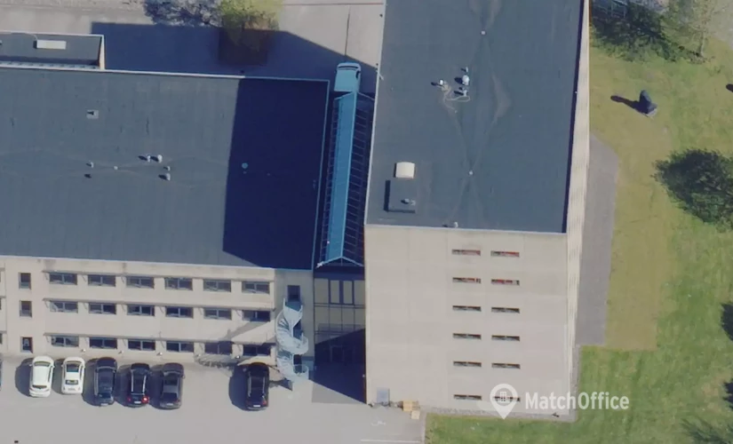 Kontor til leje på Marielundvej 48-50, 2730 Herlev - 910 m² | Foto 0 - Lokalebasen.dk