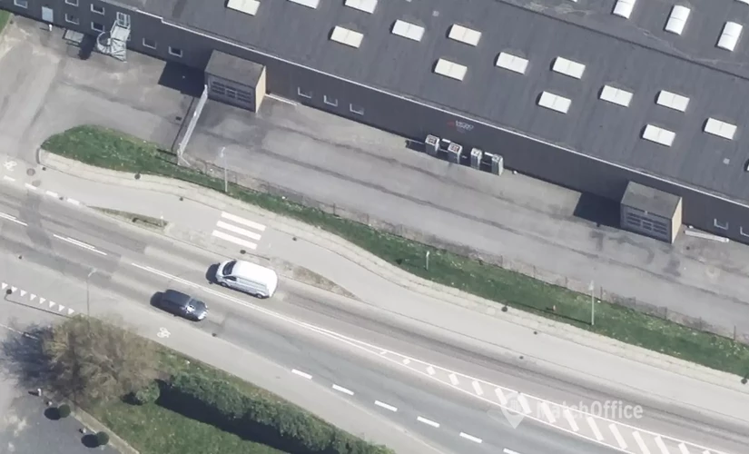 6005 m² Warehouse space up for rent in Odense SV, Holkebjergvej 48B (5250) - 3 | MatchOffice