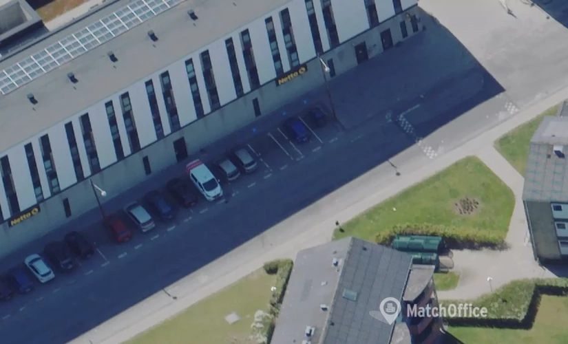 Butik til leje på Bybuen 10C - 4, 2740 Skovlunde - 163 m² | Foto 1 - Lokalebasen