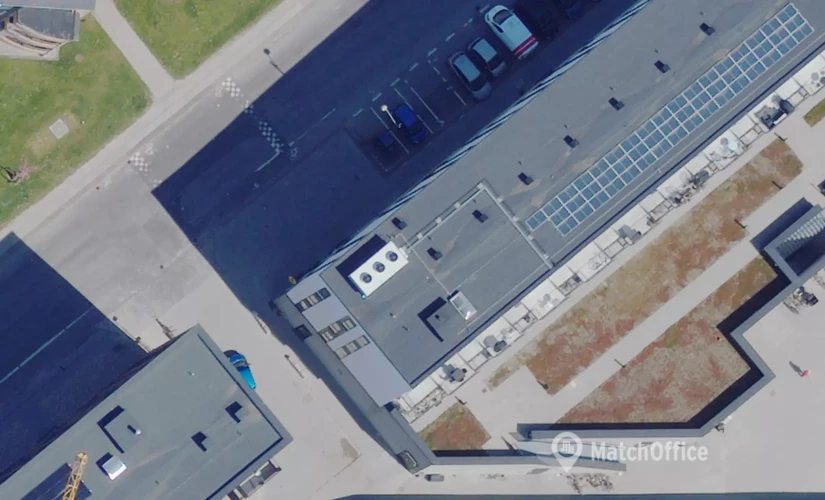 Butik til leje på Bybuen 10F - 6, 2740 Skovlunde - 216 m² | Foto 4 - Lokalebasen