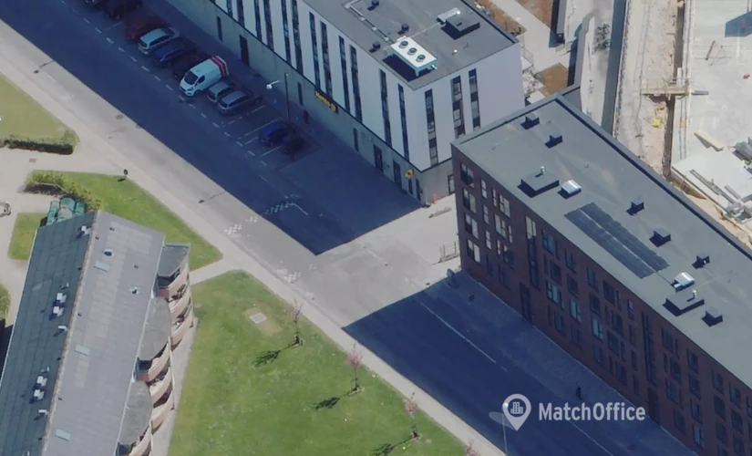 Butik til leje på Bybuen 10E - 5, 2740 Skovlunde - 315 m² | Foto 3 - Lokalebasen.dk