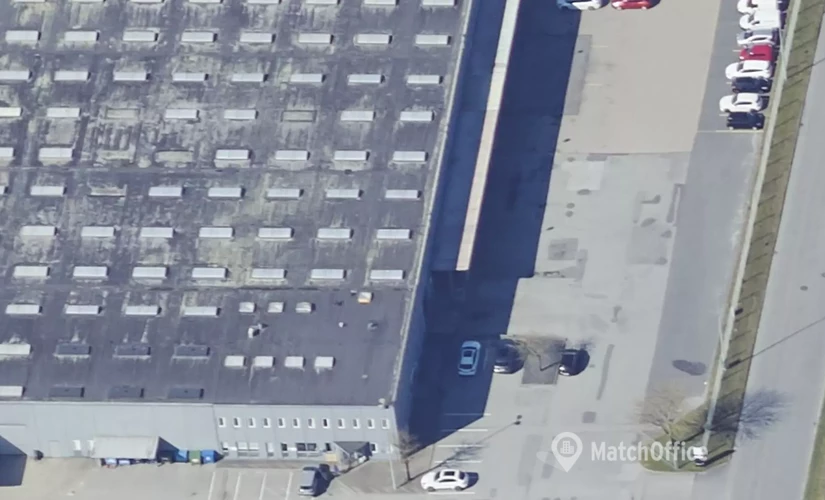 Lager til leje på Vardevej 1, 9220 Aalborg Øst - 1301 m² | Foto 2 - Lokalebasen