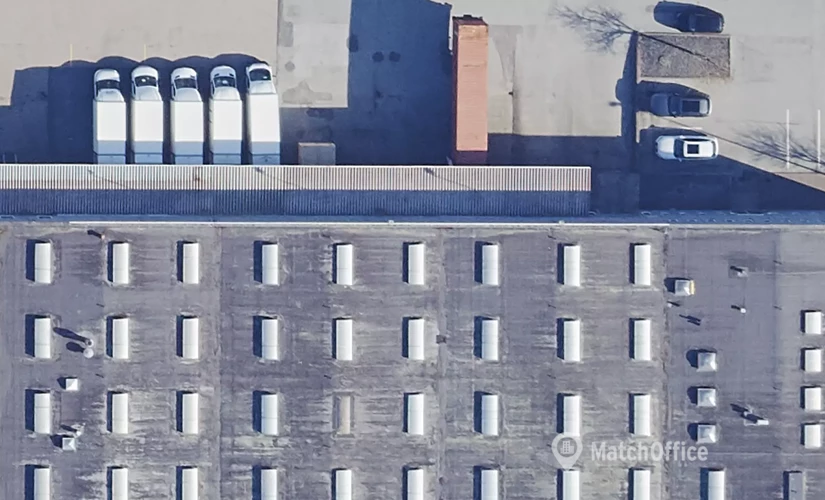 Lager til leje på Vardevej 1, 9220 Aalborg Øst - 1301 m² | Foto 4 - Lokalebasen.dk