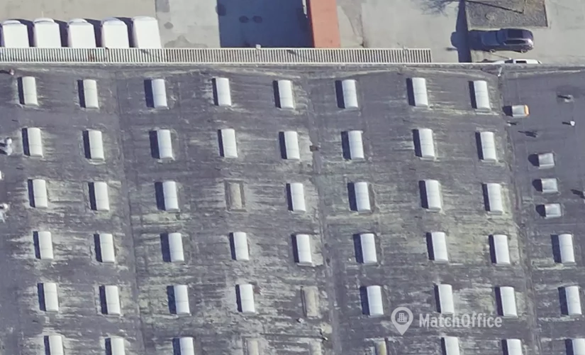 Lager til leje på Vardevej 1, 9220 Aalborg Øst - 1301 m² | Foto 0 - Lokalebasen