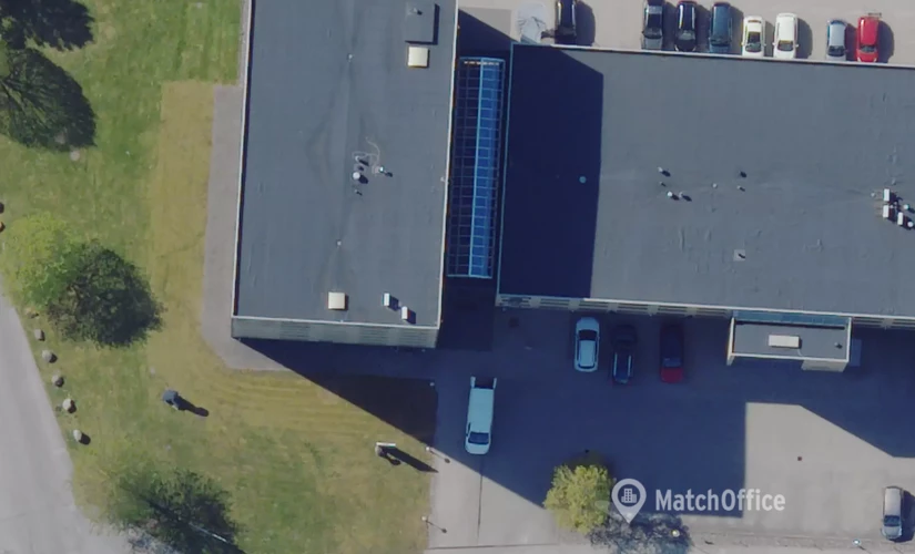 Lager til leje på Marielundvej 48-50, 2730 Herlev - 1510 m² | Foto 4 - Lokalebasen