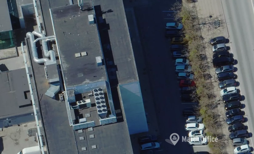 Kontor til leje på Hedegaardsvej 88, 2300 København S - 1200 m² | Foto 0 - Lokalebasen.dk