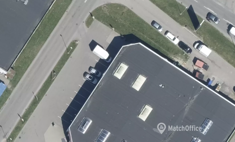 528 m² Store for rent in Holbaek, Frejasvej 30 (4300) - 4 | MatchOffice