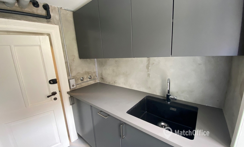 Butik til leje på Niels Ebbesens Gade 4A, 9000 Aalborg - 43 m² | Foto 3 - Lokalebasen.dk