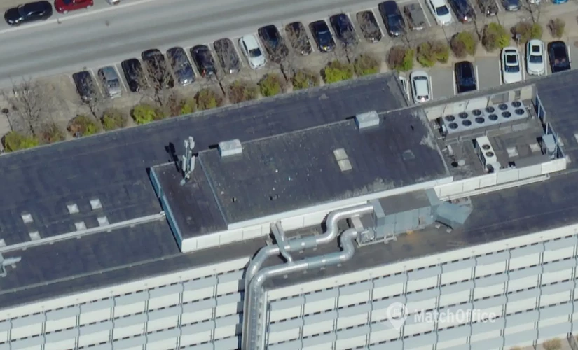 Kontor til leje på Hedegaardsvej 88, 2300 København S - 1200 m² | Foto 0 - Lokalebasen.dk